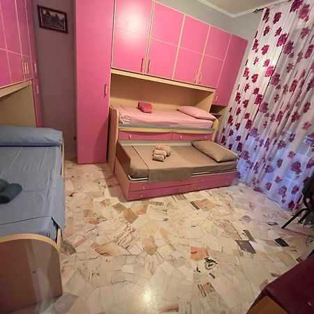 Casa Primavera Apartment Mozzate Luaran gambar
