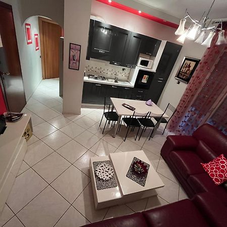 Casa Primavera Apartment Mozzate Luaran gambar