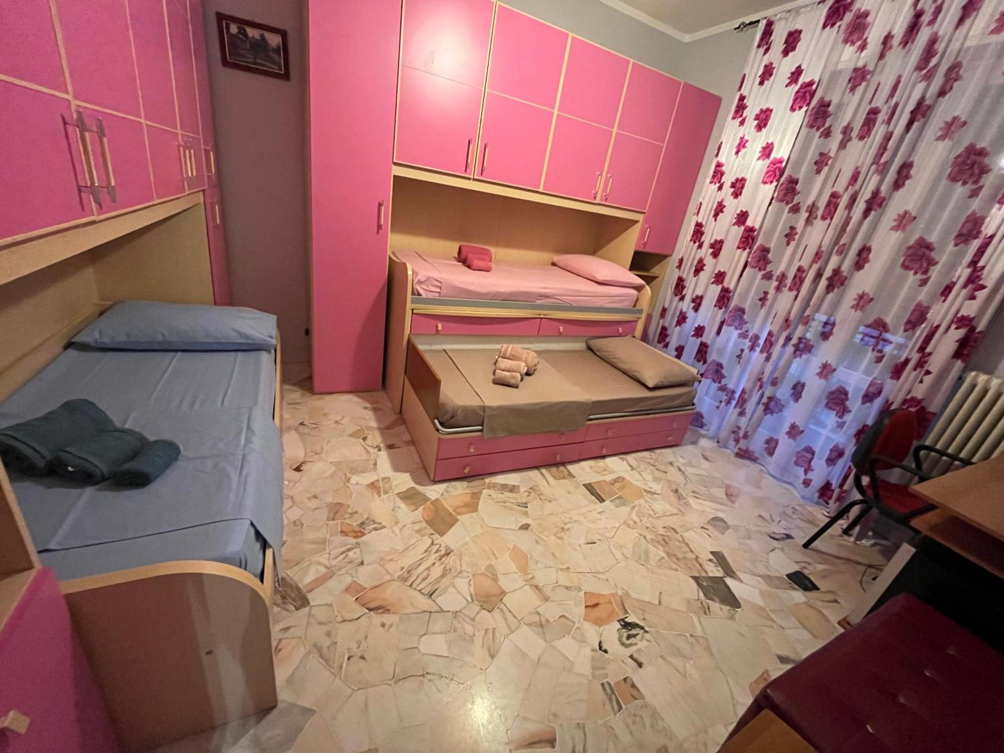Casa Primavera Apartment Mozzate Luaran gambar